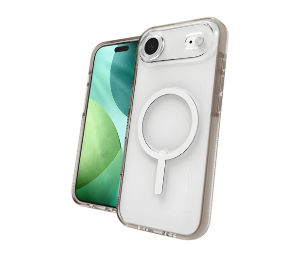Zagg ZAGG Santa Cruz Snap etui do iPhone 17 Air, MagSafe - 1358655 - zdjęcie